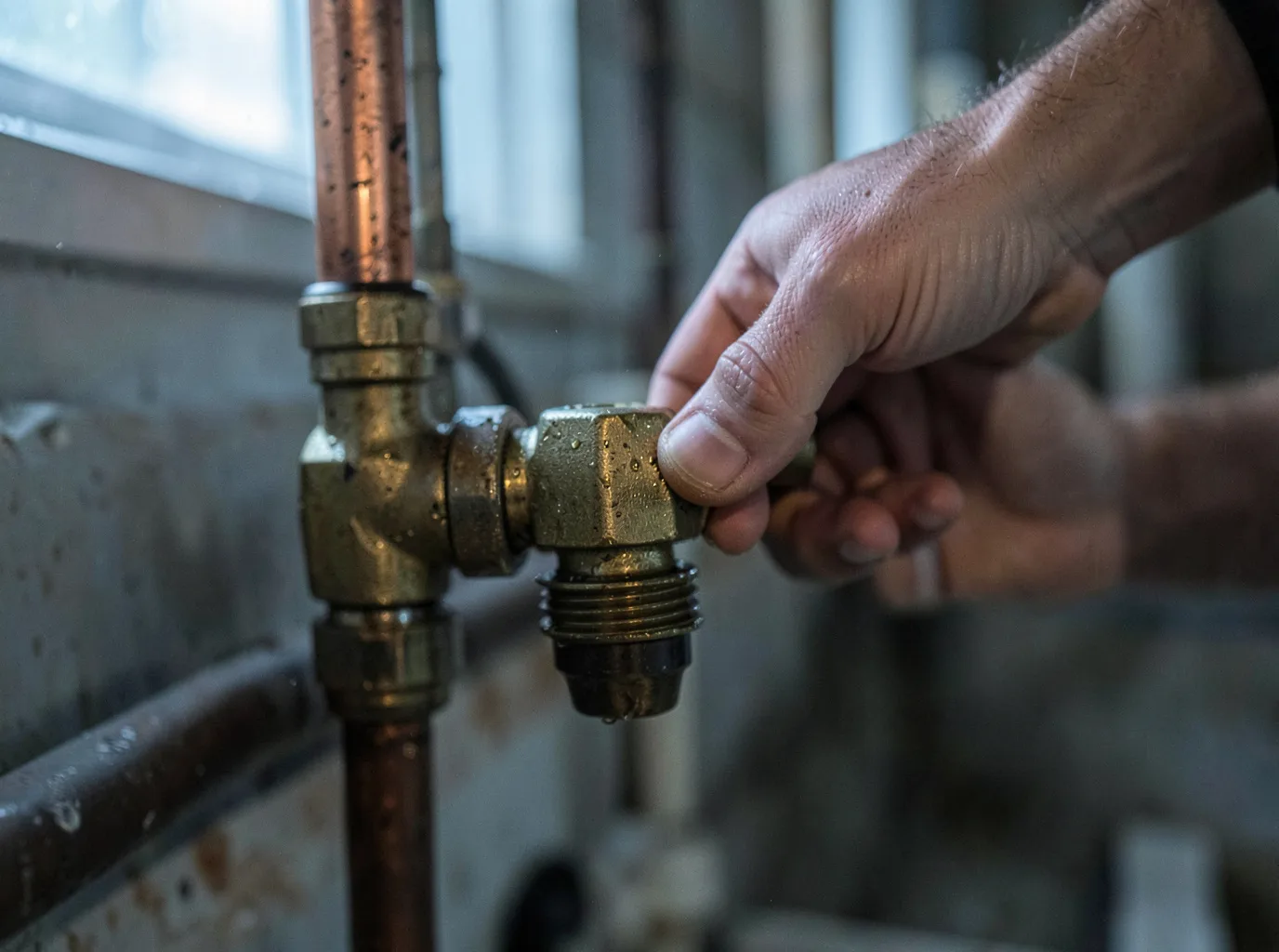 Emergency Plumber Columbus, MS FAQs